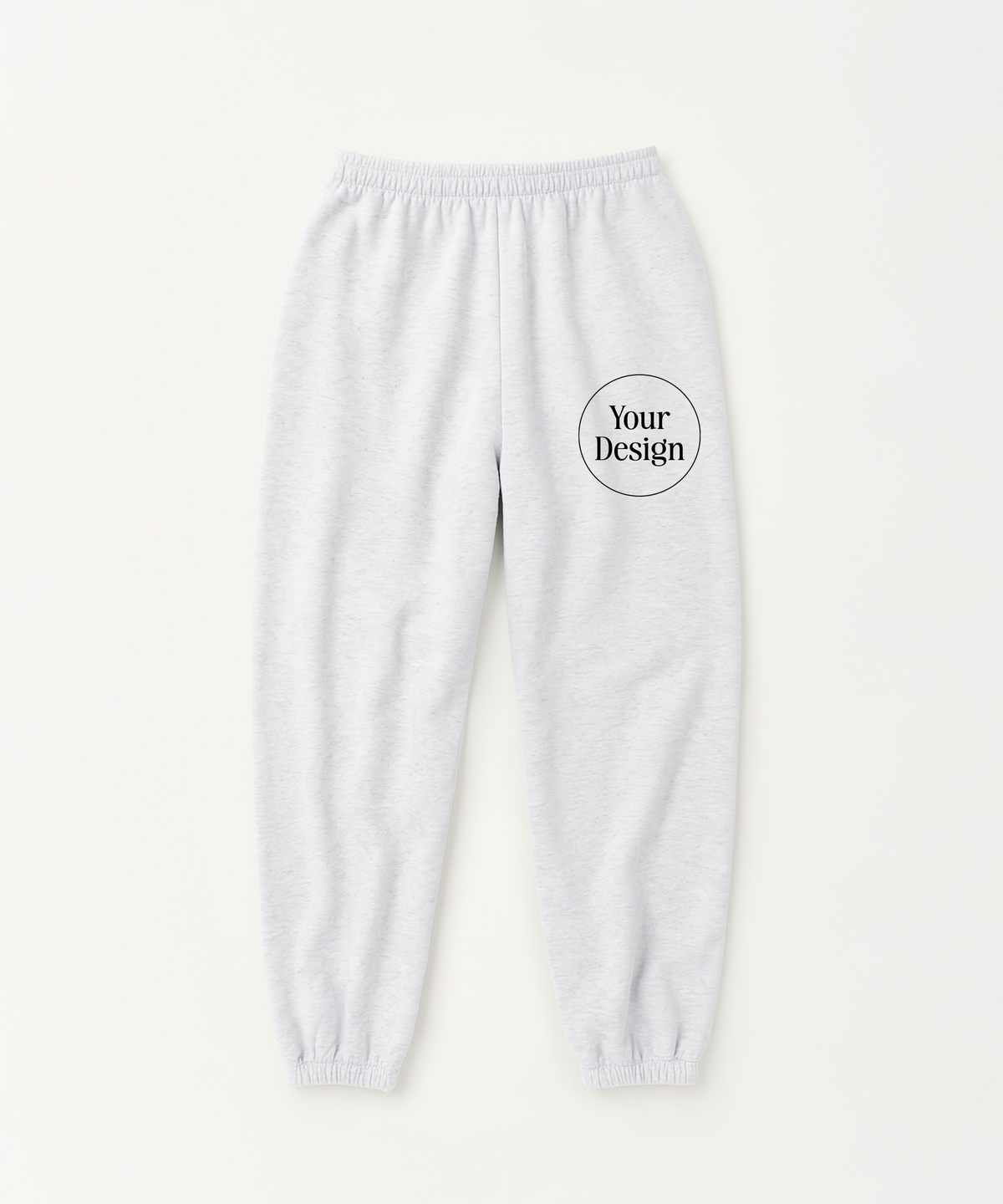 Custom Sweatpants