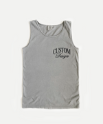 Custom Unisex Tank Top