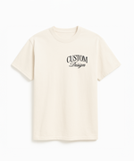 Custom Unisex T-shirt