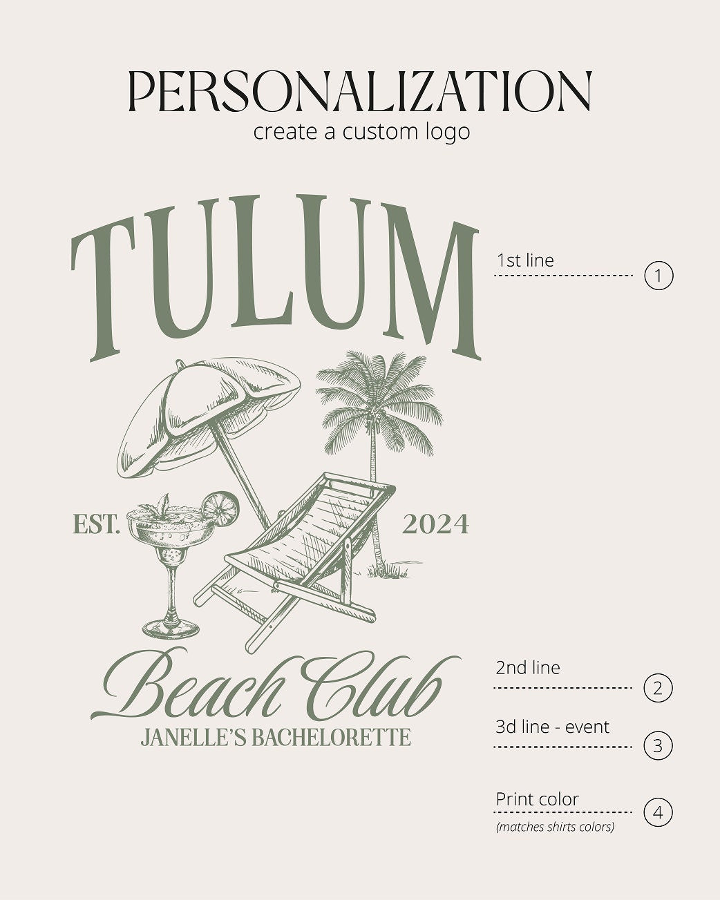 Hawaii Bachelorette Party Shirts, Personalized Bridal Shirt, Location Bridal Party Tees, Custom Beach Tropical Shirt, Hawaii Girls Trip