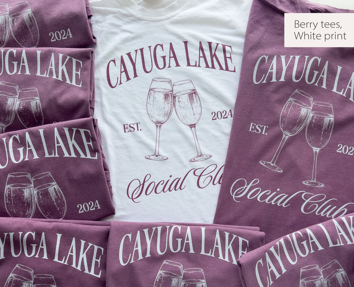 Personalized Bridal Winery Party Shirt, Prosecco Babes Bachelorette Shirt, Napa Valley Bachelorette Shirt, Custom Wine Girls Party Tee