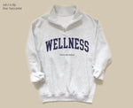 Custom Quarter-Zip Sweatshirt, Custom Bachelorette 1/4 Zip Sweatshirt, Personalized 1/4 Zip Sweatshirt, Custom State 1/4 Zip Sweatshirt