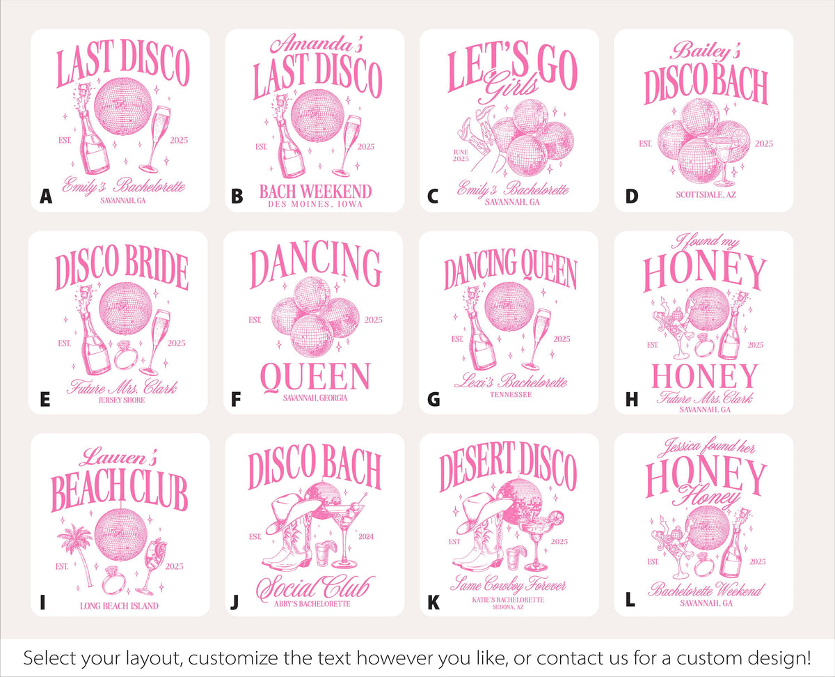 Last Disco Bachelorette Sweatshirt, Disco Bride Sweatshirt, Dancing Queen Sweatshirt