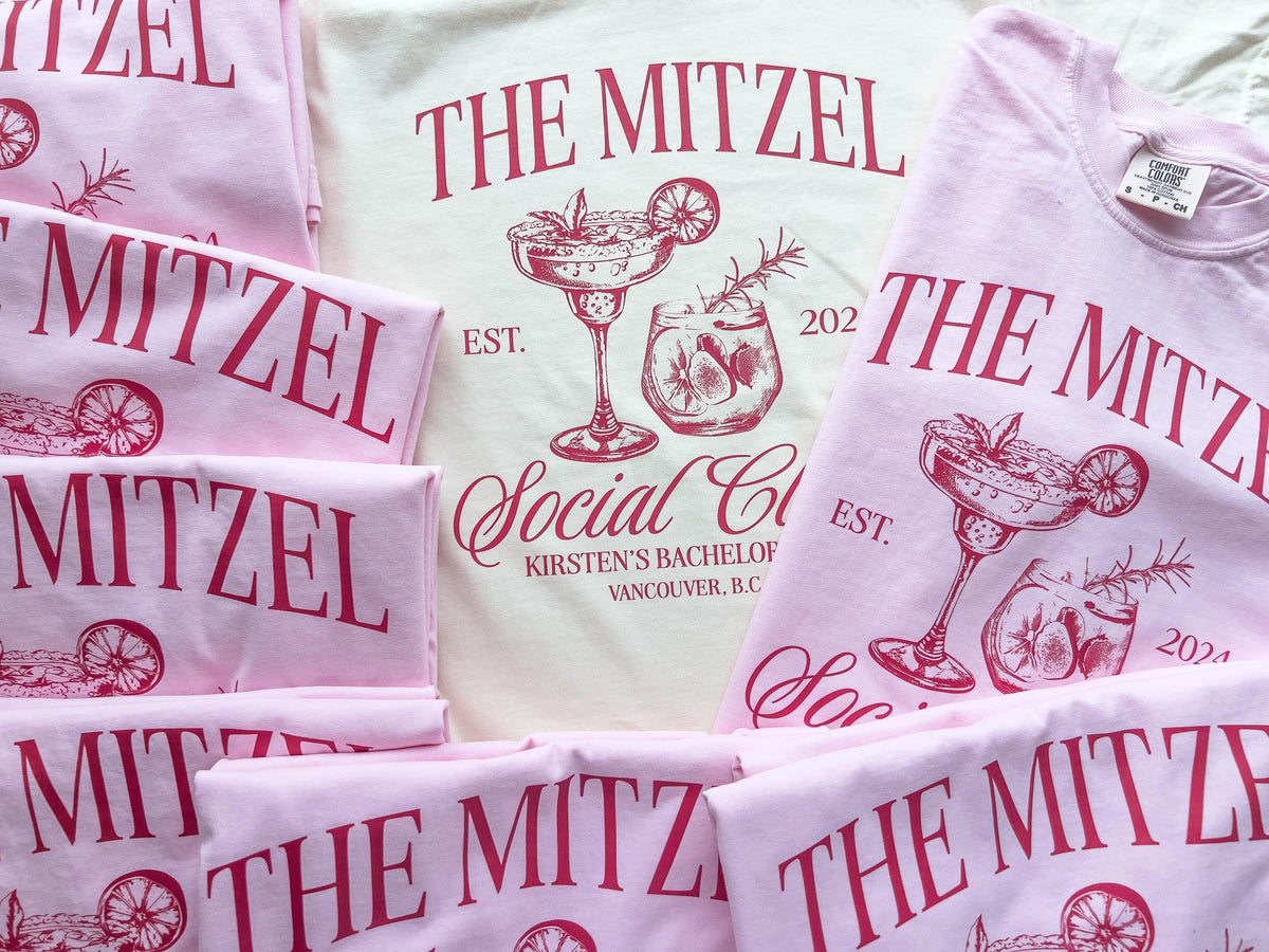 The Bach Club Shirt, Personalized Bride Shirt, Custom Location Bachelorette Party, Wedding Graphic Tee, Team Bride Shirts, Bridesmaid Shirt