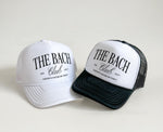 Bachelor Party Hats, Group Bachelor Trucker Hat