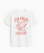 Las Vegas Girls Club T-shirt