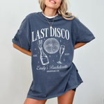 Last Disco Bachelorette T-shirt