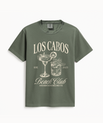 Los Cabos Beach Club Mexico Bachelorette Shirt, Los Cabos Social Club Shirt