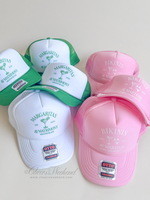 Margaritas & Matrimony Bachelorette Party Hat