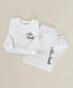 Custom Sweatpants