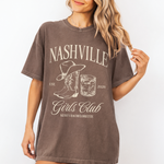 Nashville Bachelorette Shirt
