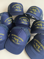 Custom Printen Foam Trucker Hat