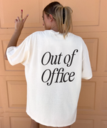 Out of office T-shirt