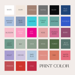 Coastal Cowgirls Beach Club Bachelorette Party Shirt