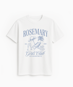 Rosemary 30A Bachelorette Shirt