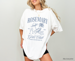 Rosemary 30A Bachelorette Shirt