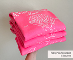 Rosemary Florida Bachelorette Sweatshirt