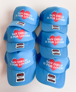 Custom Printed Foam Trucker Hat With Your Logo