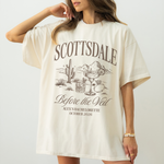 Scottsdale Social Club Bachelorette T-shirt