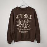 Scottsdale Before the Veil Bachelorette Sweatshirt