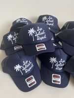 Meet me in Miami Trucker Hat